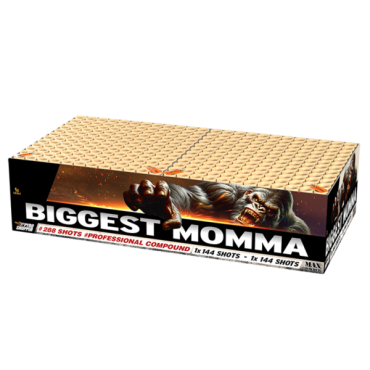 Biggest Momma