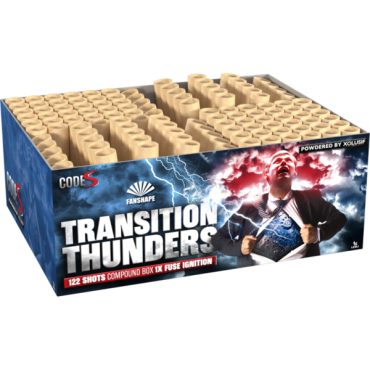 Transition Thunders