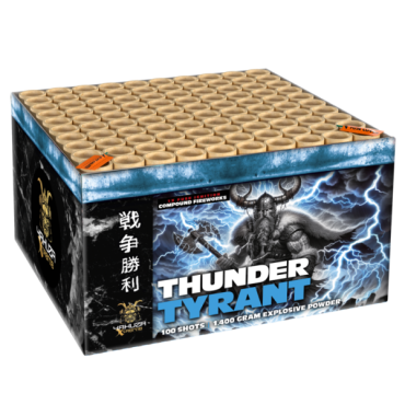 Thunder Tyrant