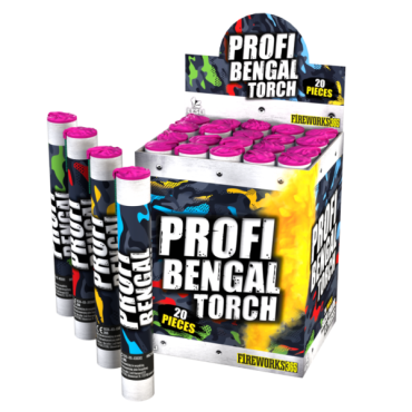 Profi Bengal Torch