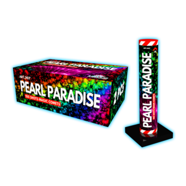 Pearl Paradise *1+1 GRATIS*