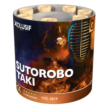 Sutorobo Taki