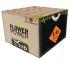 L004 Flower Power