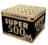 Poppelaars Super 500 2.0 (UITVERKOCHT)