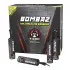 Bombaz 100 st.