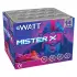 WATT Mister X