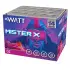 WATT Mister X