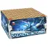 Galactic Storm