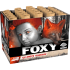 Foxy *AANBIEDING*