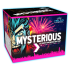 Mysterious
