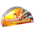 Sunset Hyperdrive