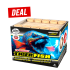 Tiger Fish *AANBIEDING*