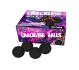 Crackling Balls 50 st.