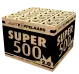 Poppelaars Super 500 2.0 (UITVERKOCHT)