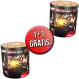 HFF 10-UP 1+1 GRATIS