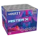 WATT Mister X