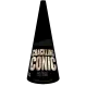 Crackling Conic