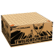 Poppelaars Twilight Thrill