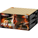 Say Watt (Future Metropolis)