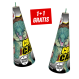 Cranky Cactus *1+1 GRATIS*