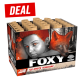 Foxy *AANBIEDING*