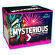 Mysterious