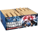Transition Thunders